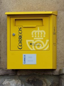 OTRIS AD HOC SYSTEM - MANTENIMIENTO DE BUZONES DE CORREO